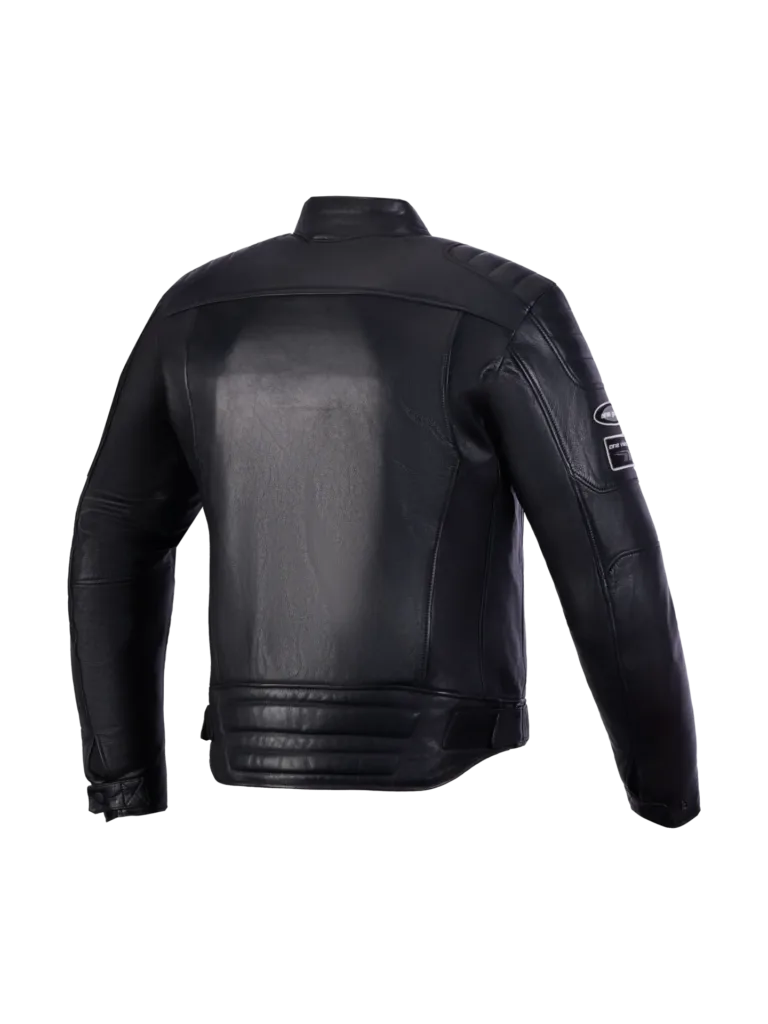Alpinestars Revern Leather Jacket - official product gallery photo 8