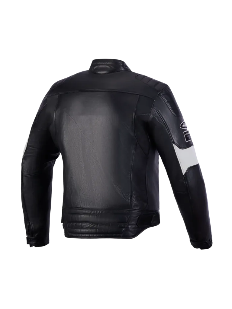 Alpinestars Revern Leather Jacket - official product gallery photo 8