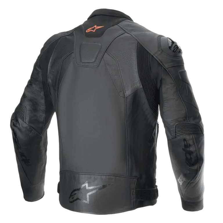 Alpinestars GP Plus R V4 Airflow Leather Jacket - official product gallery photo 12