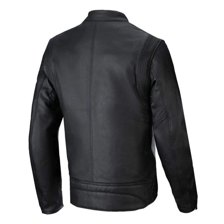 Alpinestars Dyno Leather Jacket - official product gallery photo 3