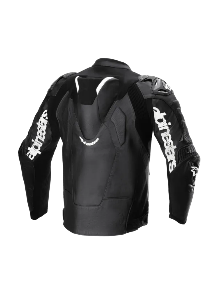 Alpinestars Atem V5 Leather Jacket - official product gallery photo 12