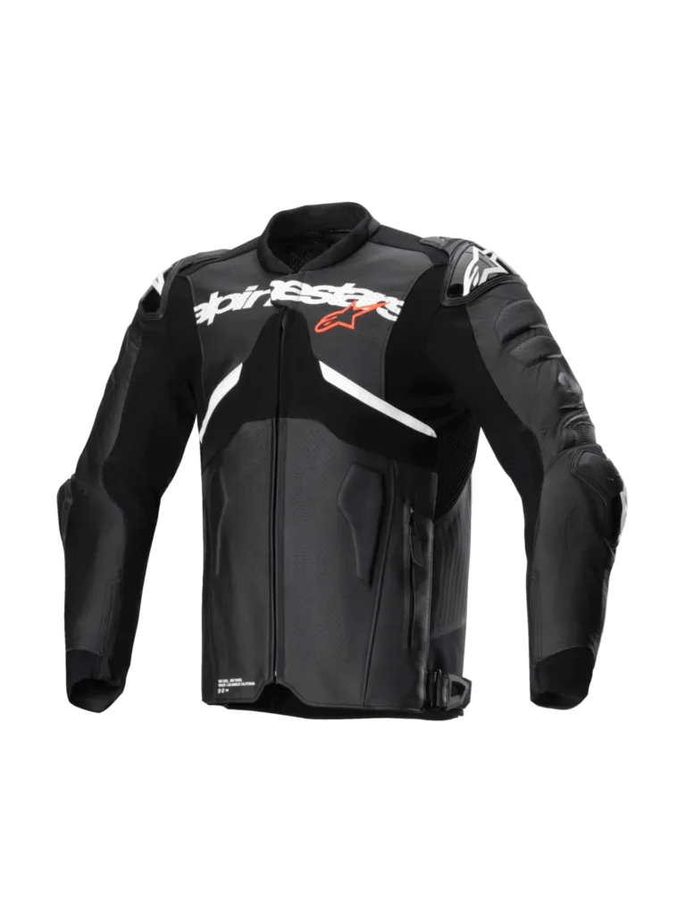 Alpinestars Atem V5 Leather Jacket - official product gallery photo 11