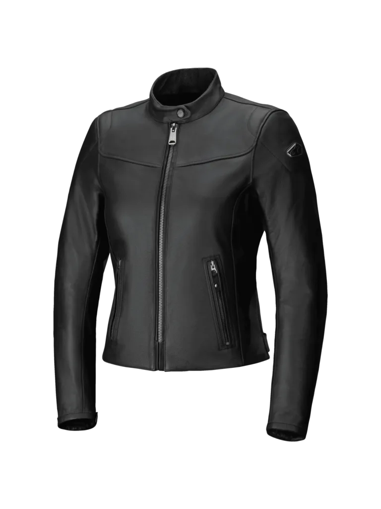 Alpinestars Women Tory Leather Jacket - official product gallery photo 1