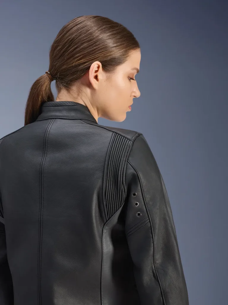 Alpinestars Women Stella Dyno Leather Jacket - official product gallery photo 9