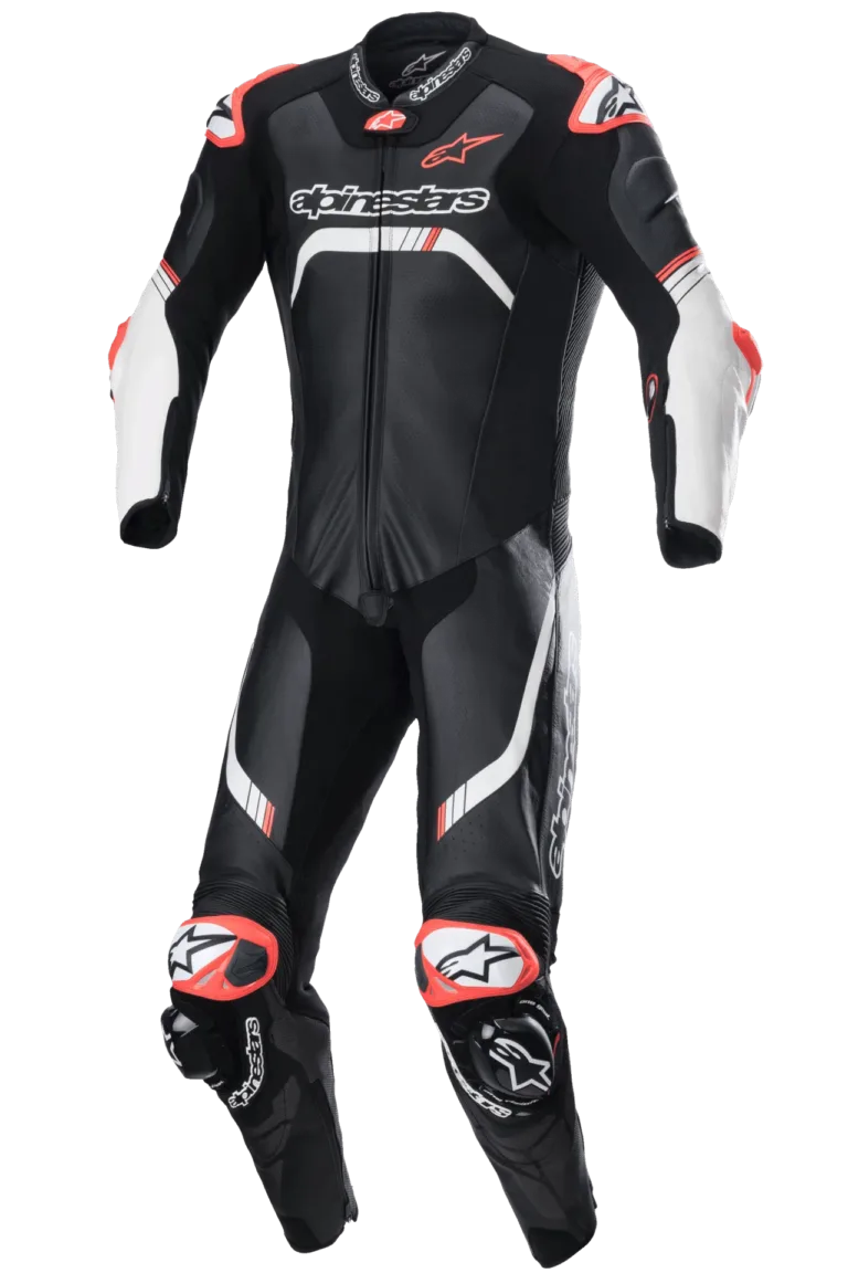 Alpinestars GP Tech V4 Leather Suit - official product gallery photo 1