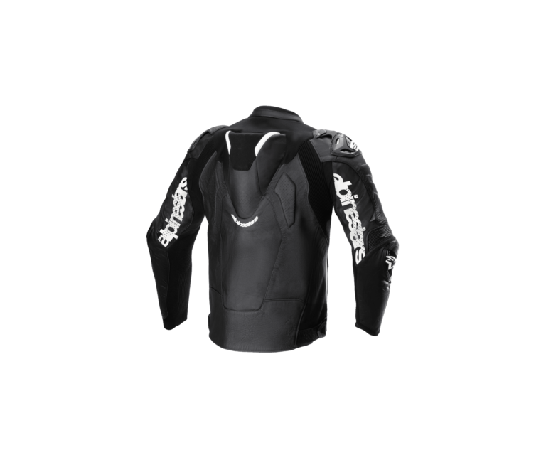 Alpinestars Atem V5 Leather Jacket - official product gallery photo 12