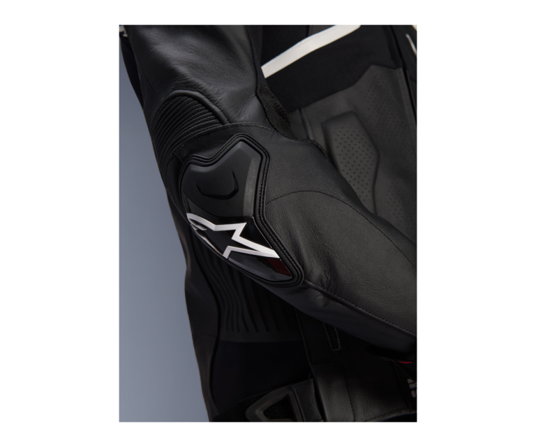 Alpinestars Atem V5 Leather Jacket - official product gallery photo 8