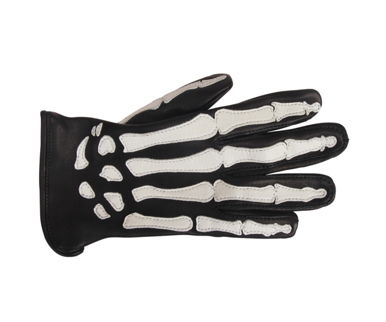 BONES ROPER GLOVE - gallery view 2