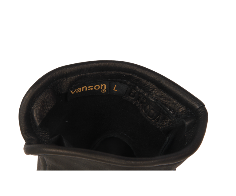 BONES ROPER GLOVE - gallery view 4