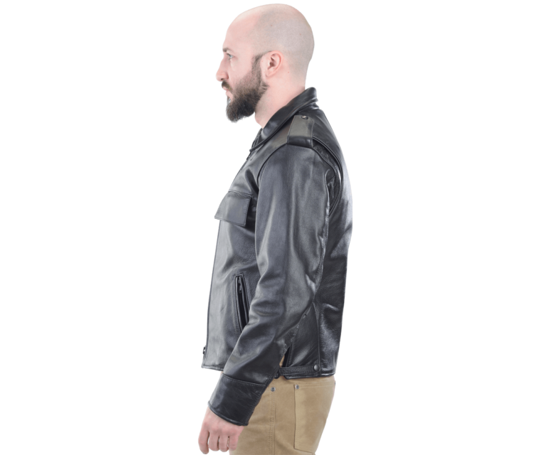 BOSTON POLICE JACKET - MK2 - gallery view 11