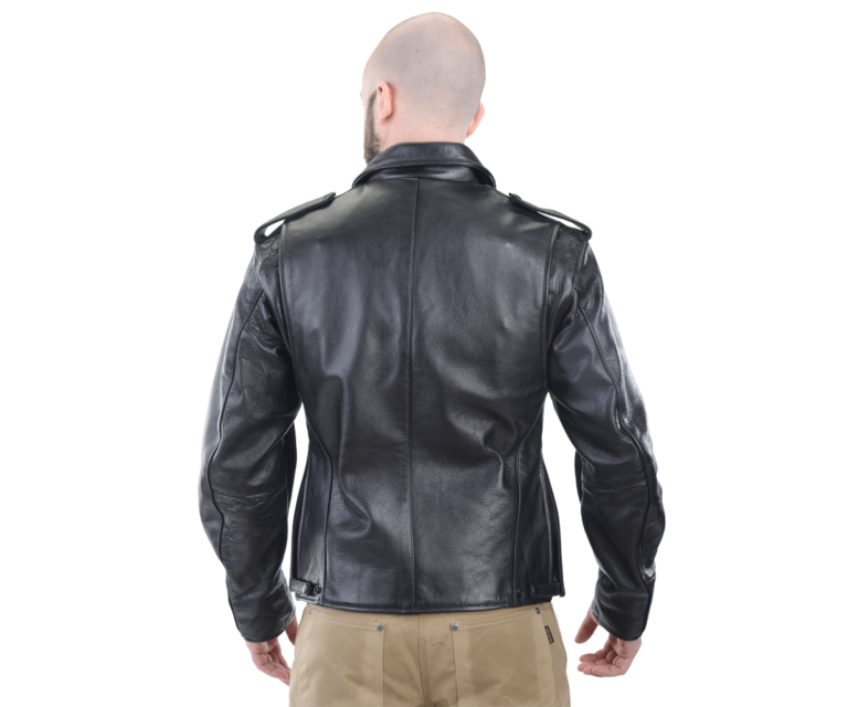 BOSTON POLICE JACKET - MK2 - gallery view 13