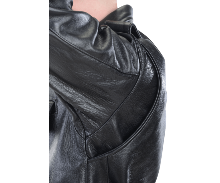BOSTON POLICE JACKET - MK2 - gallery view 14
