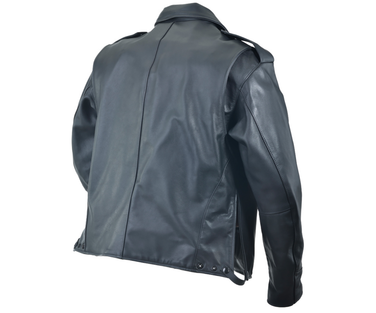 BOSTON POLICE JACKET - MK2 - gallery view 4