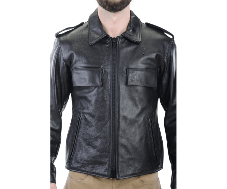 BOSTON POLICE JACKET - MK2 - gallery view 8