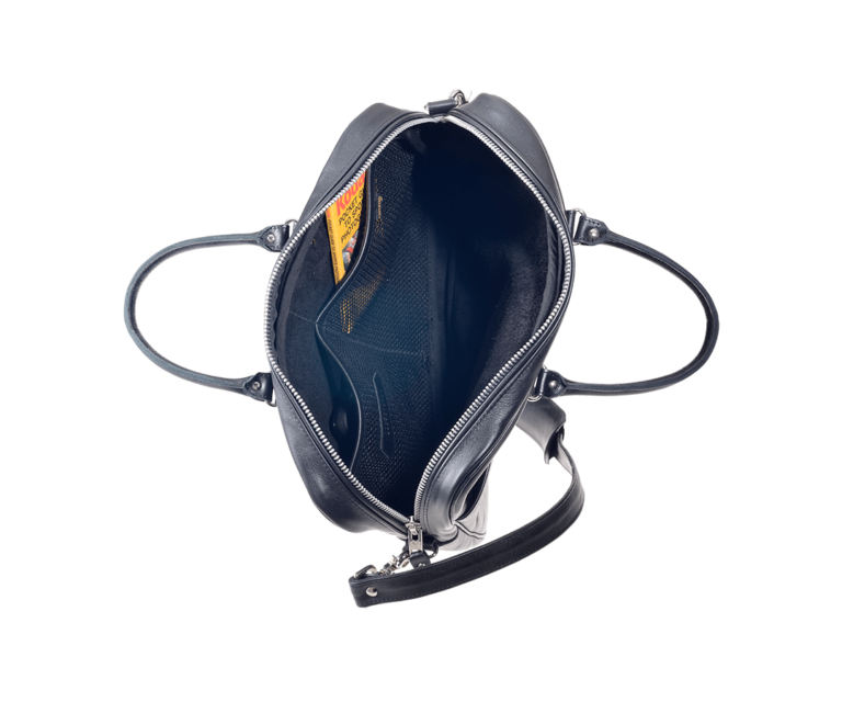EXECUTIVE BAG /CHROME - gallery view 3