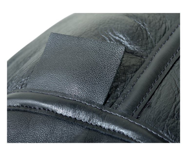 FLYING FORTRESS CREW JACKET - gallery view 12