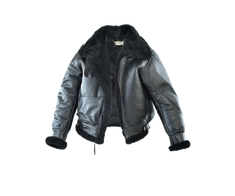 FLYING FORTRESS CREW JACKET - gallery view 7