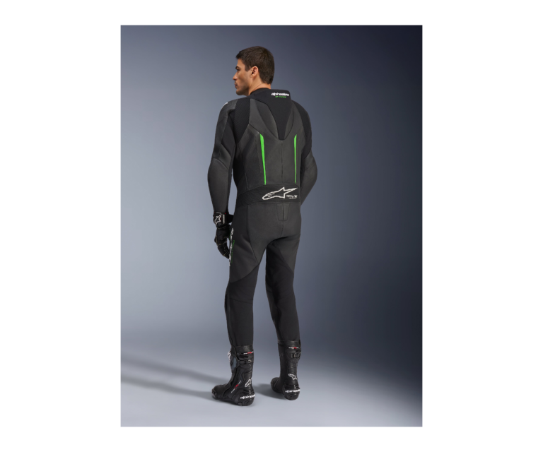 Alpinestars GP Force V2 Leather Suit - 1Piece - official product gallery photo 3