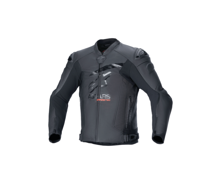 Alpinestars GP Plus R V4 Airflow Leather Jacket - official product gallery photo 11