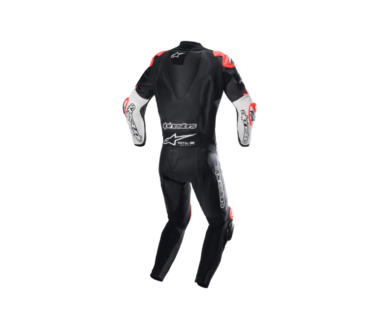 Alpinestars GP Tech V4 Leather Suit - official product gallery photo 2