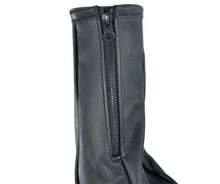 LADIES DRIFTER w/SLV STRIPES - gallery view 12
