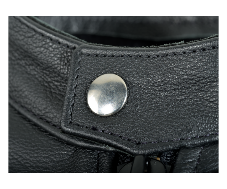 LADIES DRIFTER w/SLV STRIPES - gallery view 6