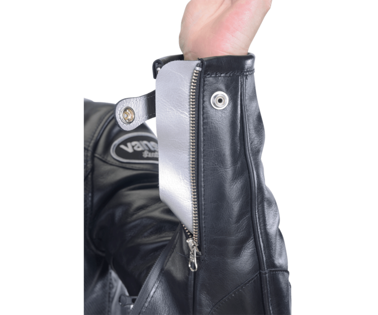 LADIES FULL THROTTLE JACKET - gallery view 12