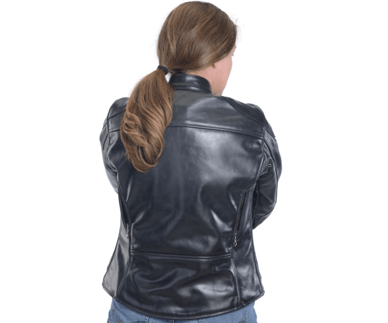 LADIES FULL THROTTLE JACKET - gallery view 13