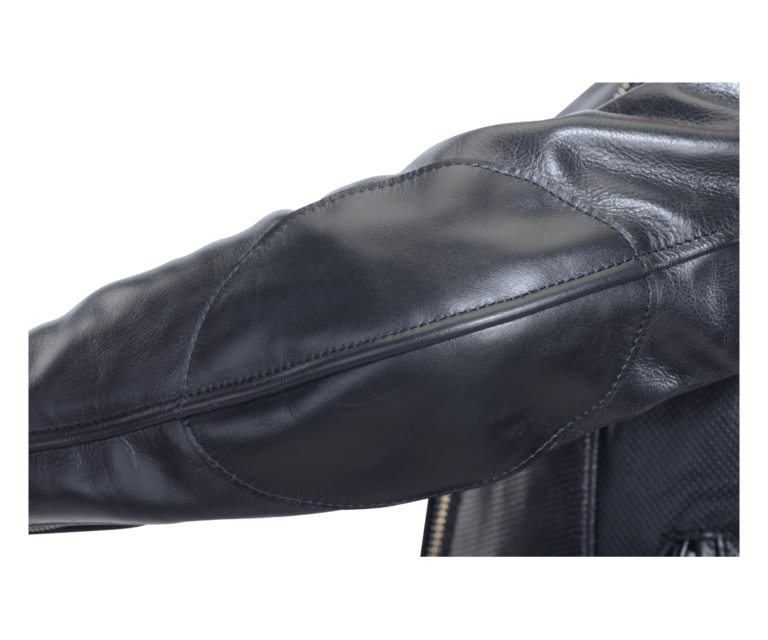 LADIES FULL THROTTLE JACKET - gallery view 3