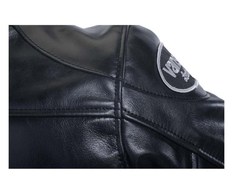 LADIES FULL THROTTLE JACKET - gallery view 7