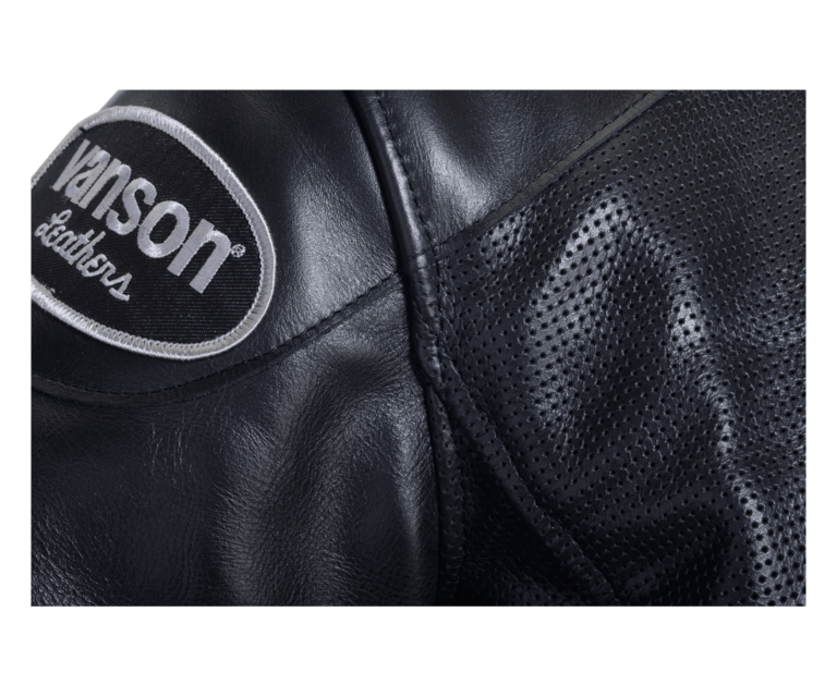 LADIES FULL THROTTLE JACKET - gallery view 8