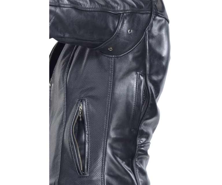LADIES FULL THROTTLE JACKET - gallery view 9