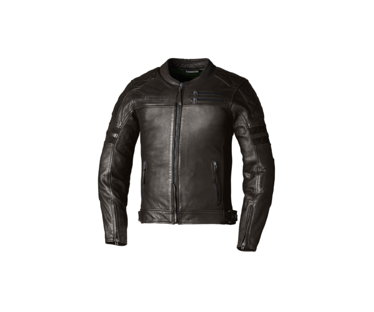 OXFORD Leather Jacket (Male) - main product view