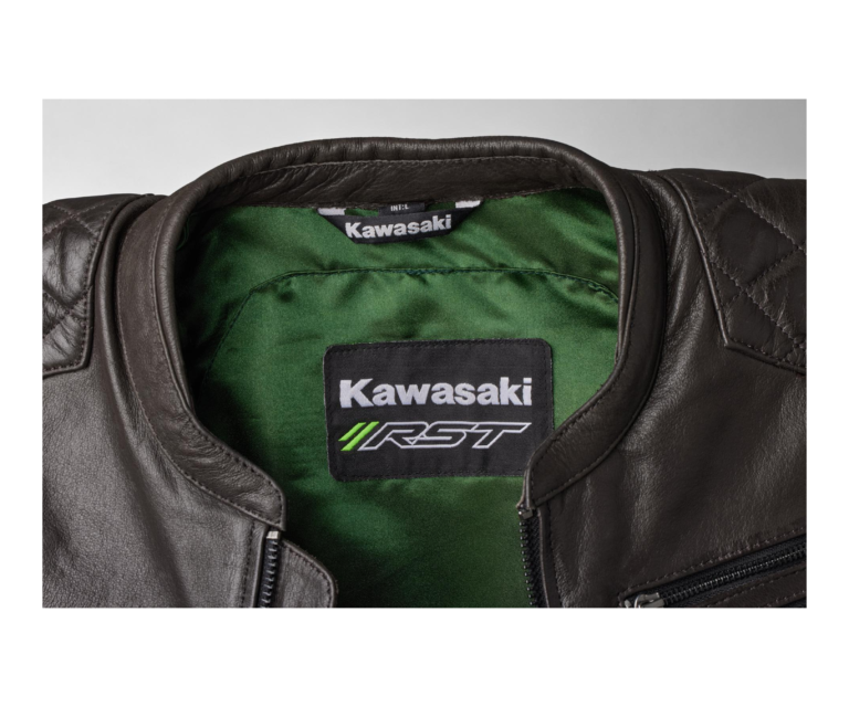 OXFORD Leather Jacket (Male) - gallery view 2