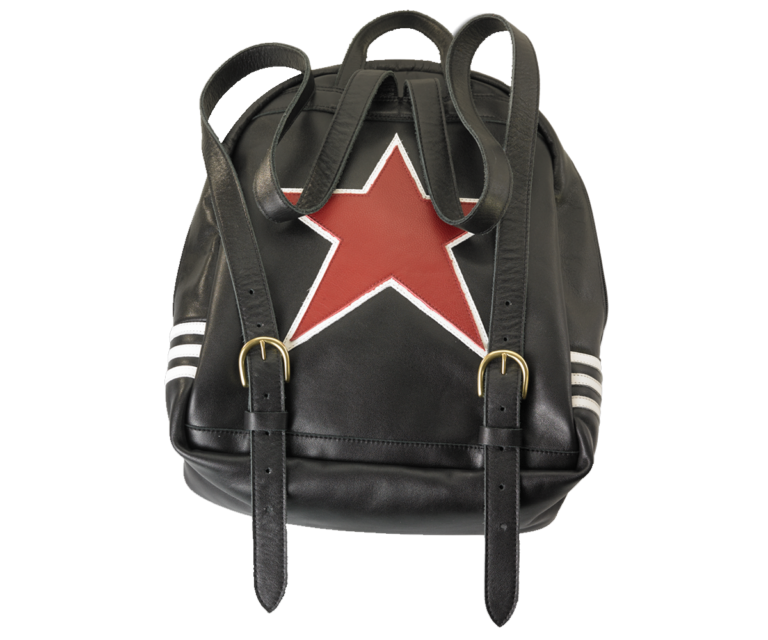 STAR BACK PACK - gallery view 3
