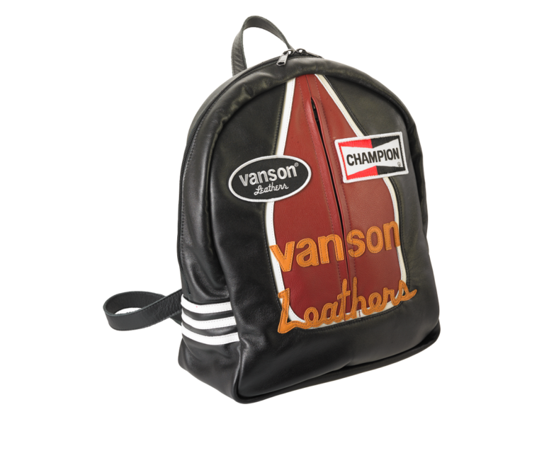 STAR BACK PACK - gallery view 5