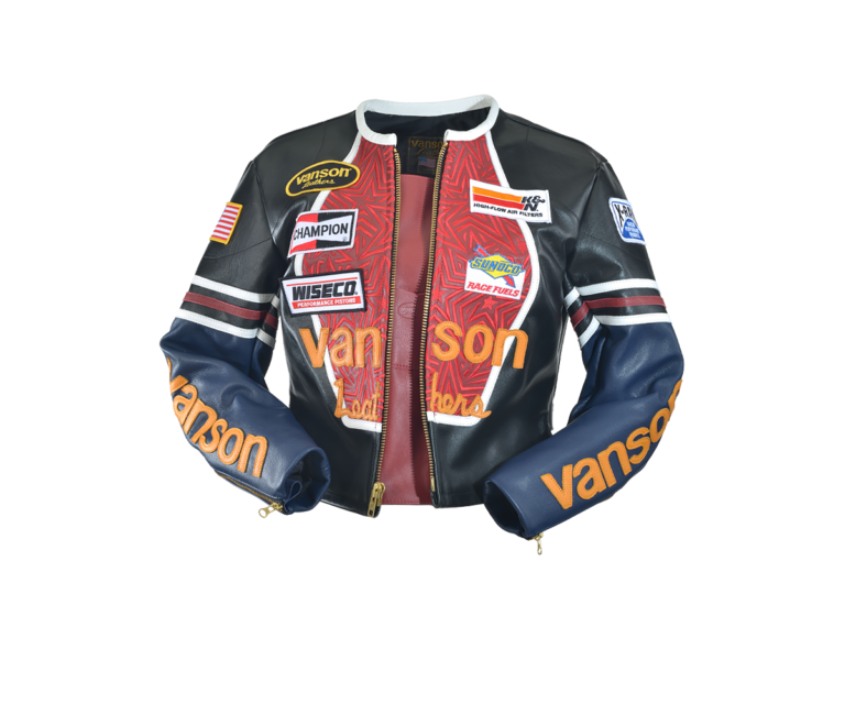 STARLET LADIES JACKET - gallery view 1