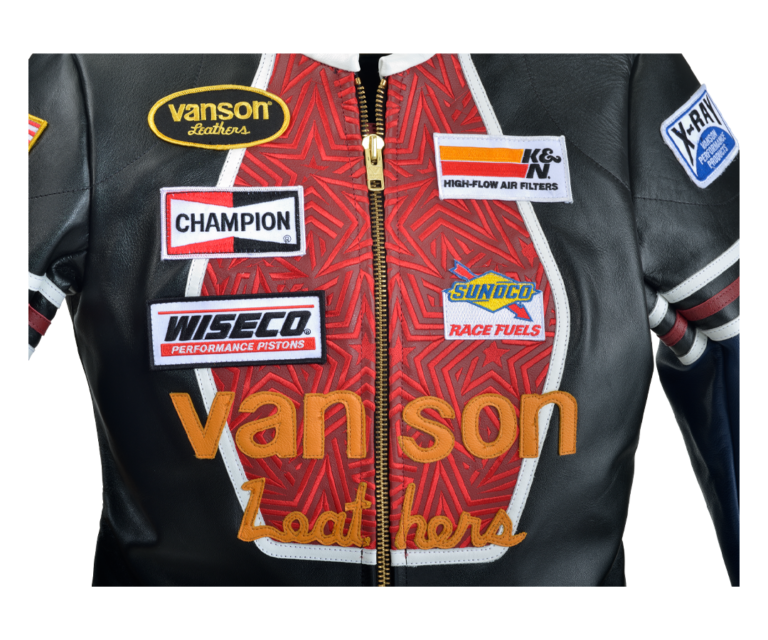 STARLET LADIES JACKET - gallery view 7