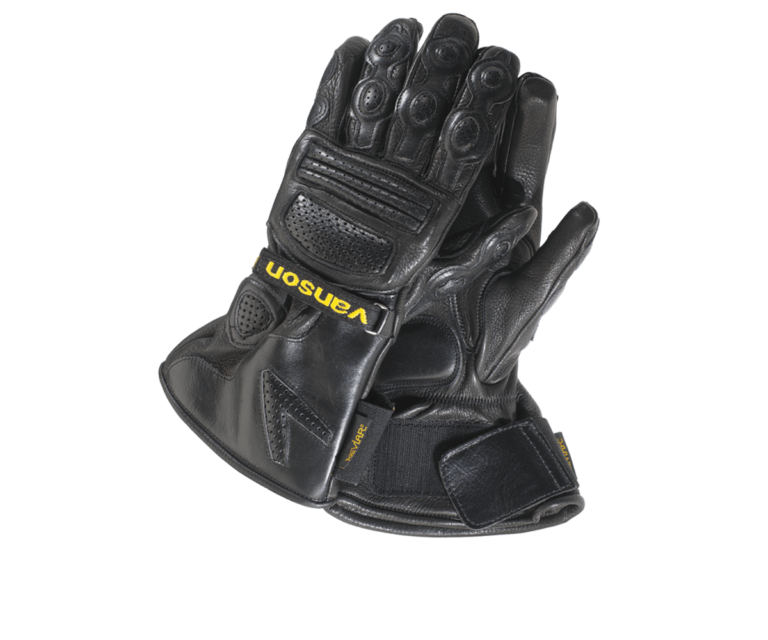 TALON GLOVES - gallery view 3