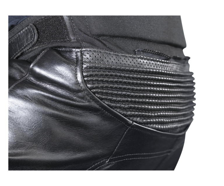 TECHNICAL PANTS - gallery view 2