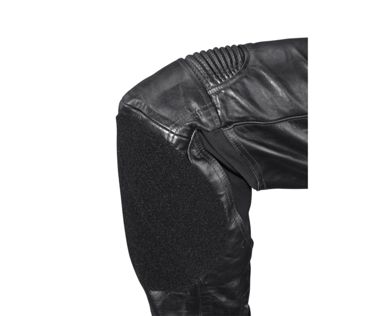 TECHNICAL PANTS - gallery view 3