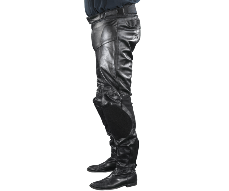 TECHNICAL PANTS - gallery view 5