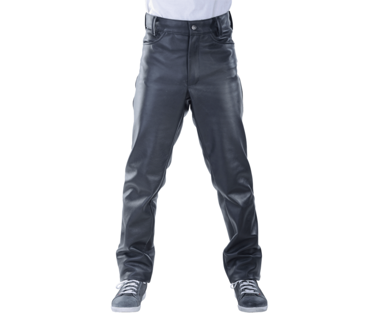 TOURING PANTS - gallery view 1