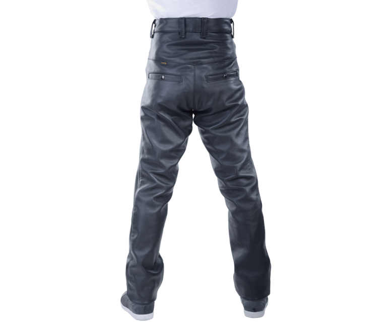 TOURING PANTS - gallery view 4