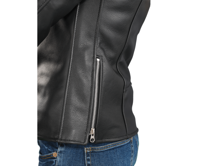 VILLAINESS LADIES JACKET - gallery view 10
