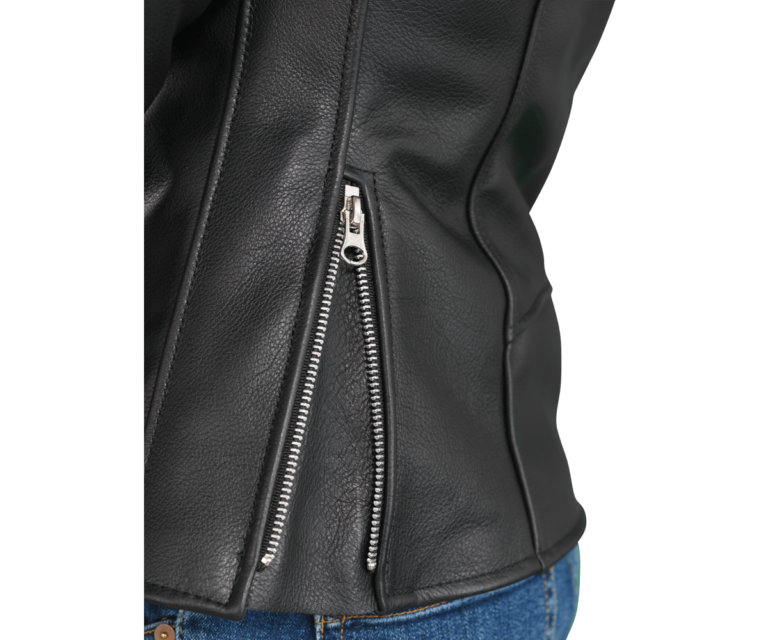 VILLAINESS LADIES JACKET - gallery view 11