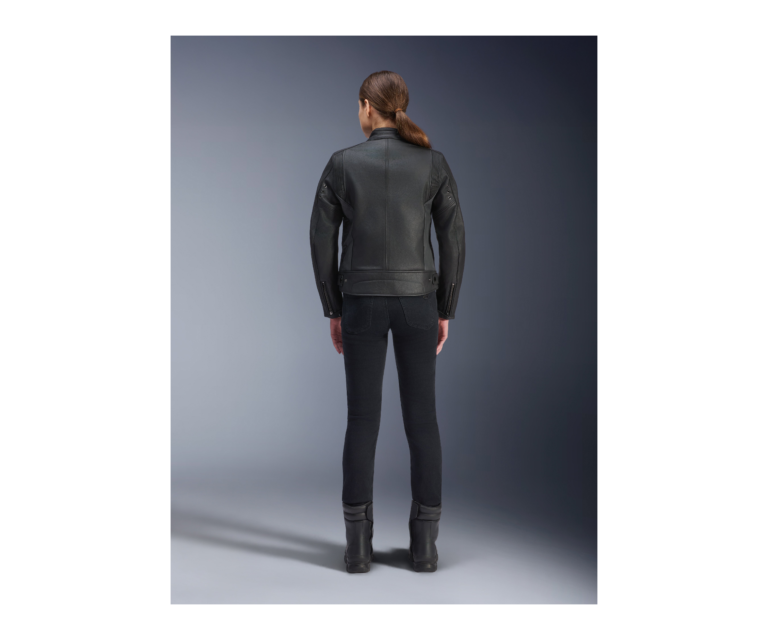 Alpinestars Women Stella Dyno Leather Jacket - official product gallery photo 3