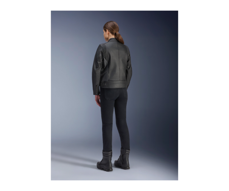 Alpinestars Women Stella Dyno Leather Jacket - official product gallery photo 4